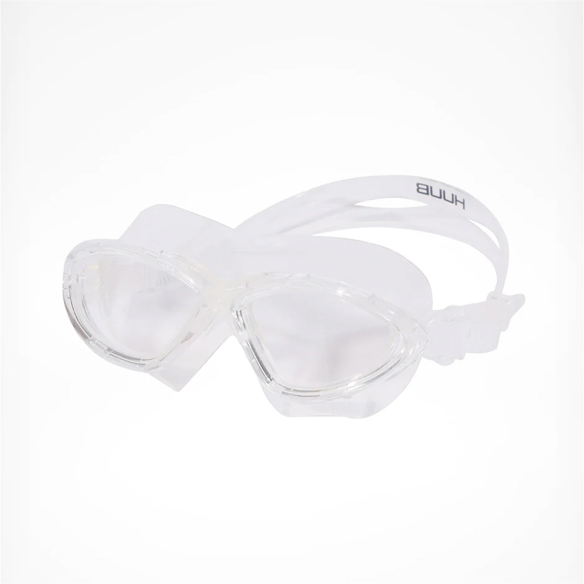 2026 Huub Óculos De Natação Manta Ray A2-MANTA - Clear